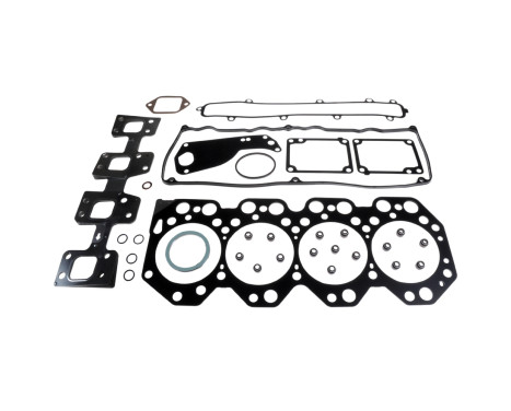 Gasket Set, cylinder head ADT362128 Blue Print
