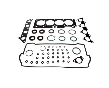 Gasket Set, cylinder head ADT362140 Blue Print