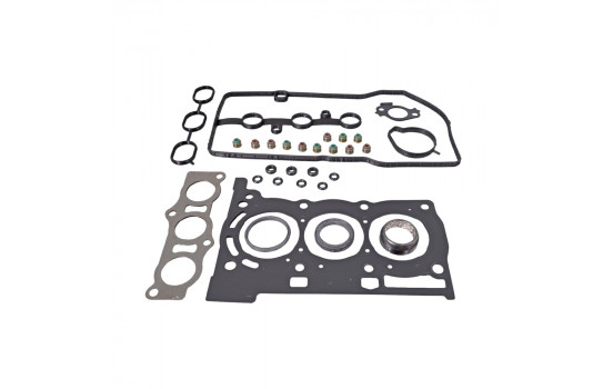 Gasket Set, cylinder head ADT362144 Blue Print