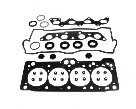 Gasket Set, cylinder head ADT36258 Blue Print
