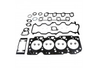 Gasket Set, cylinder head ADT36259 Blue Print