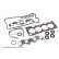 Gasket Set, cylinder head ADT36268 Blue Print, Thumbnail 2