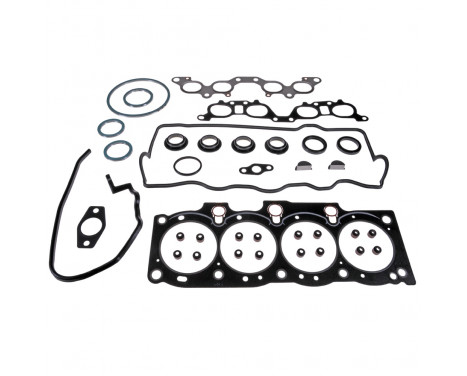 Gasket Set, cylinder head ADT36278 Blue Print