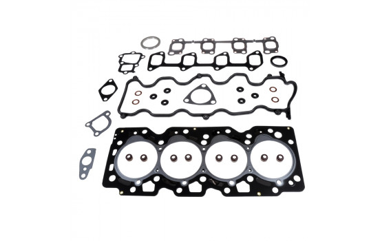 Gasket Set, cylinder head ADT36284 Blue Print