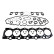Gasket Set, cylinder head ADT36295 Blue Print
