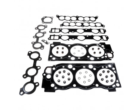 Gasket Set, cylinder head ADT36299C Blue Print