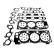Gasket Set, cylinder head ADT36299C Blue Print