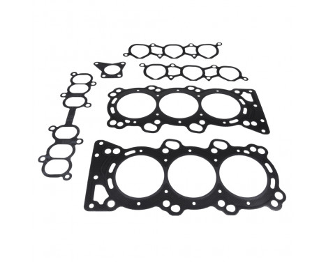 Gasket Set, cylinder head ADZ96205 Blue Print