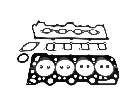 Gasket Set, cylinder head ADZ96209 Blue Print