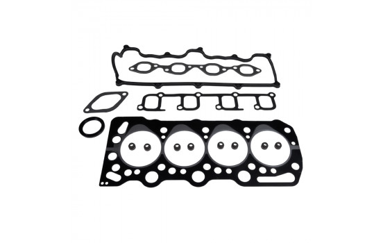 Gasket Set, cylinder head ADZ96209 Blue Print