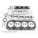 Gasket Set, cylinder head ADZ96211 Blue Print, Thumbnail 2