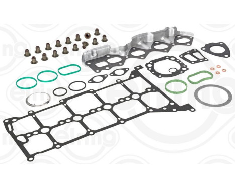 Gasket set, cylinder head B79.050 Elring