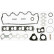 Gasket Set, cylinder head CA5561 Payen, Thumbnail 2