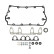 Gasket Set, cylinder head CC5230 Payen