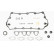 Gasket Set, cylinder head CC5231 Payen, Thumbnail 2