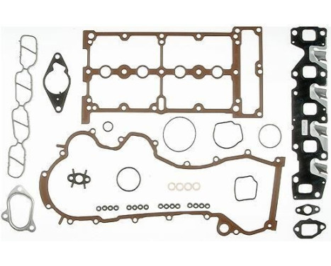 Gasket Set, cylinder head CD5810 Payen
