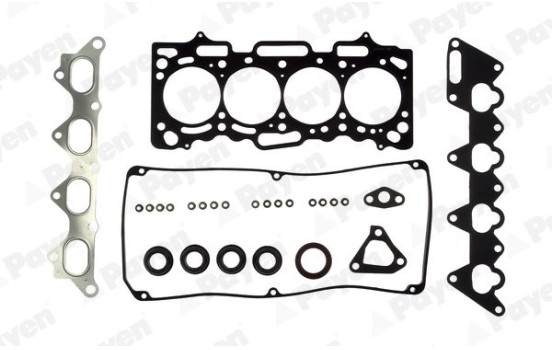 Gasket Set, cylinder head CF5481 Payen