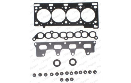 Gasket Set, cylinder head CG5420 Payen