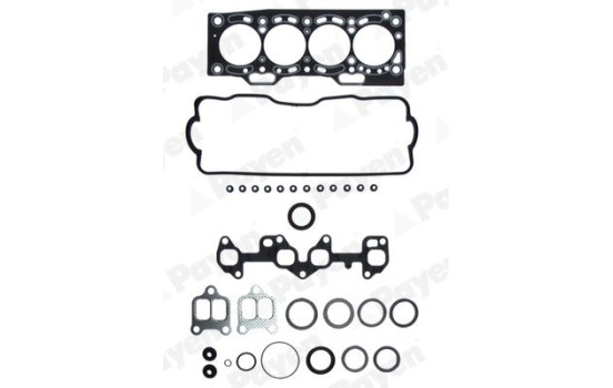 Gasket Set, cylinder head DN200 Payen