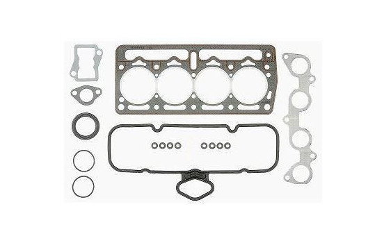 Gasket Set, cylinder head DT260 Payen