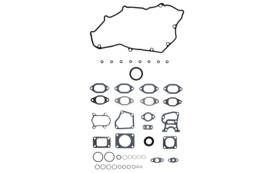 Gasket Set, cylinder head DX391 Payen