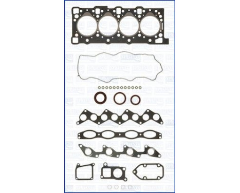 Gasket Set, cylinder head FIBERMAX