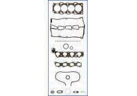 Gasket Set, cylinder head FIBERMAX