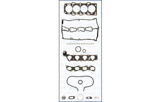 Gasket Set, cylinder head FIBERMAX