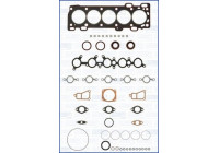 Gasket Set, cylinder head FIBERMAX
