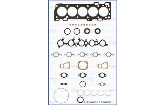 Gasket Set, cylinder head FIBERMAX