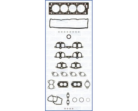 Gasket Set, cylinder head FIBERMAX