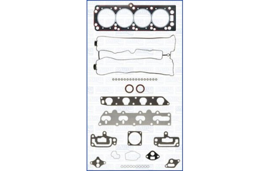 Gasket Set, cylinder head FIBERMAX