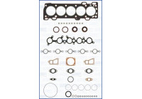 Gasket Set, cylinder head FIBERMAX