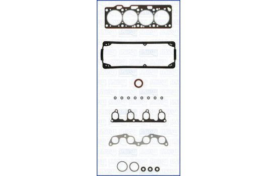 Gasket Set, cylinder head FIBERMAX