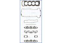 Gasket Set, cylinder head FIBERMAX
