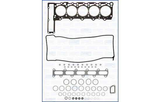 Gasket Set, cylinder head FIBERMAX