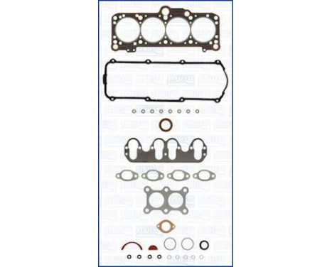 Gasket Set, cylinder head FIBERMAX