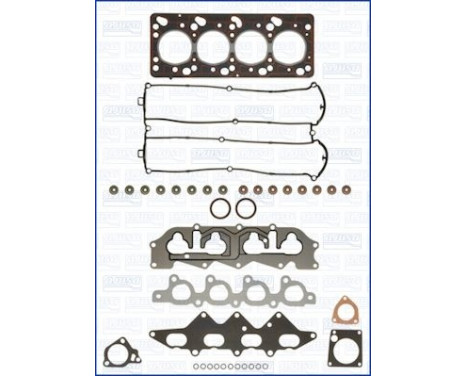 Gasket Set, cylinder head FIBERMAX