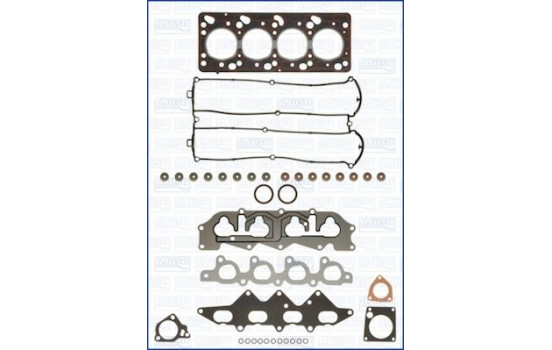 Gasket Set, cylinder head FIBERMAX