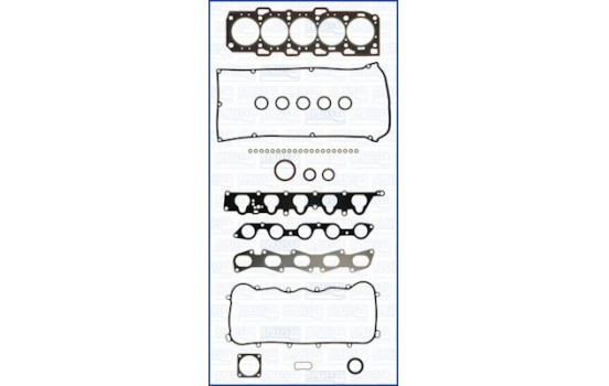 Gasket Set, cylinder head FIBERMAX