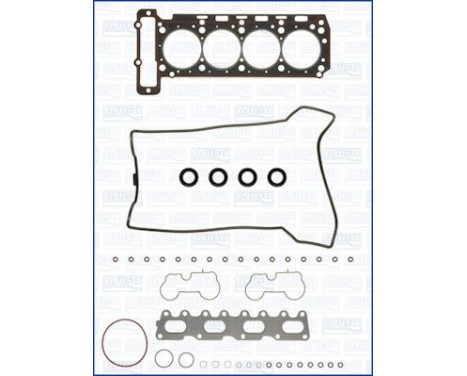 Gasket Set, cylinder head FIBERMAX