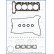 Gasket Set, cylinder head FIBERMAX