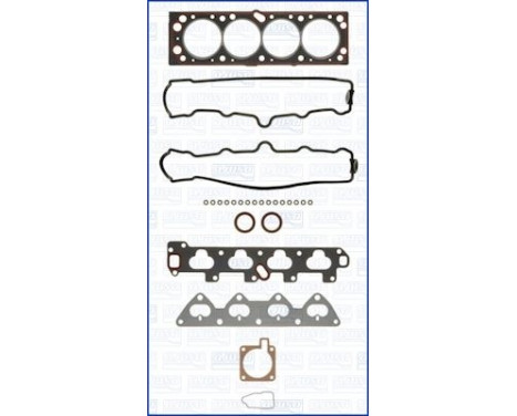 Gasket Set, cylinder head FIBERMAX