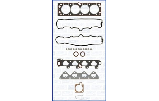 Gasket Set, cylinder head FIBERMAX