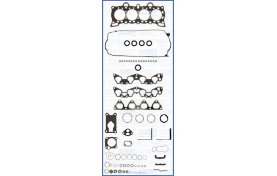 Gasket Set, cylinder head FIBERMAX
