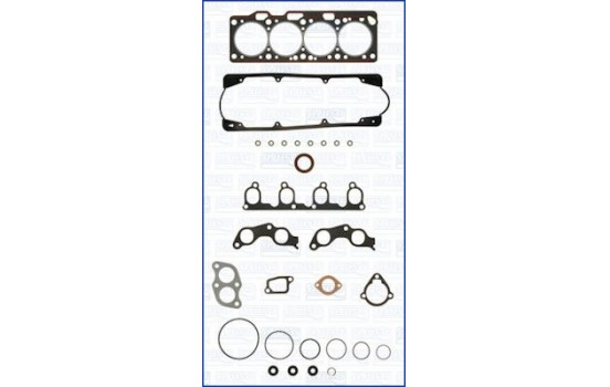 Gasket Set, cylinder head FIBERMAX