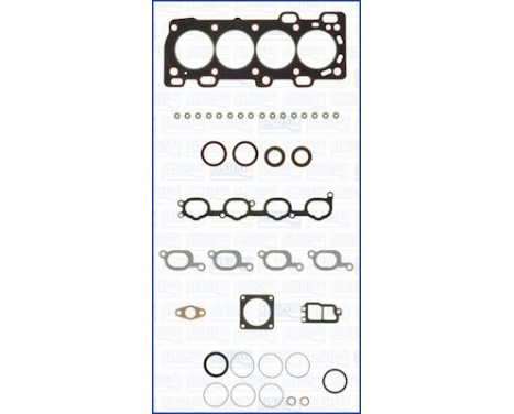 Gasket Set, cylinder head FIBERMAX