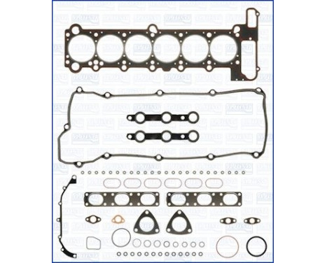 Gasket Set, cylinder head FIBERMAX