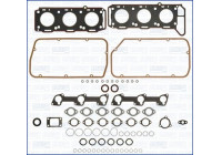 Gasket Set, cylinder head FIBERMAX