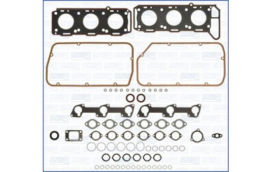 Gasket Set, cylinder head FIBERMAX